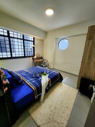 Boon Teck Apartment (D12), Apartment #556461001